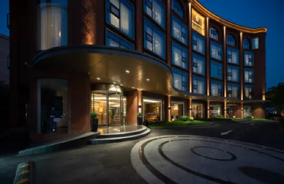 Kunming Jion Hands Bless Hotel