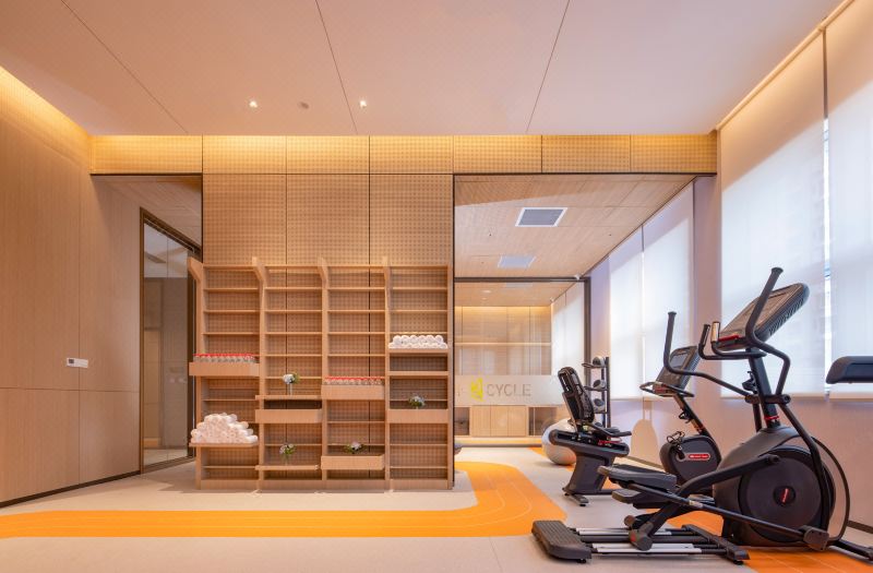 Home2 Suites by Hilton Wuhu Jiujiang photo 3