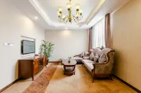 โรงแรมฮาวาย (ถนนอาหารเจียซิง เล่อซาน) - สัตว์เลี้ยง