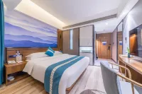 Wuxiang Hotel (Tongren High-speed Railway Station)