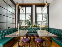 The Hendrick's Hotel Hotels near TomTom