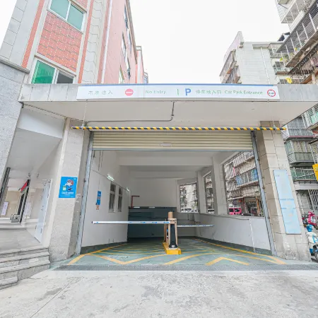 Holiday Inn Express QUANZHOU CITY CENTER by IHG