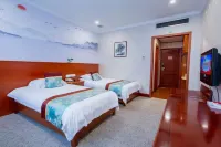 Baisui Hotel فنادق في تشى جَو