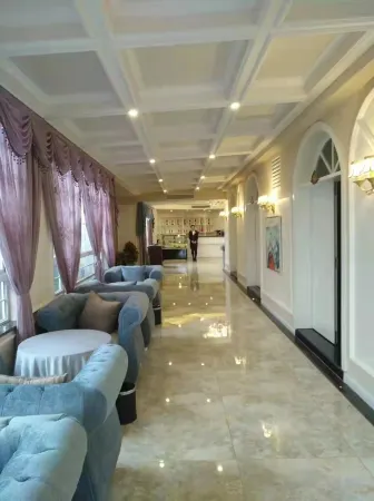 Shehong Youjia Homestay Отели в г. Шэхун