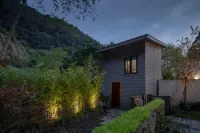 Wu Shan Boutique bed and breakfast