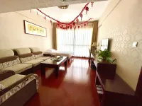 銀鵬大飯店(威海高鐵北站海水浴場店) 裏口山風景名勝區附近的飯店