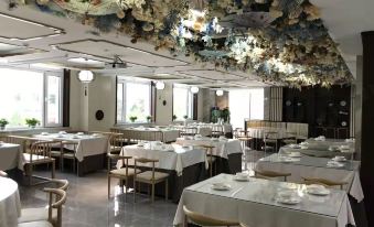 Banshan Hotel