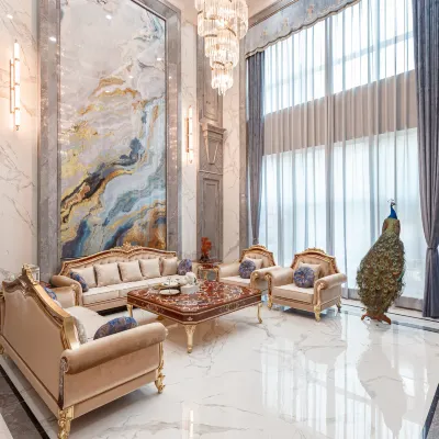 White Dolphins Villa โรงแรมใกล้ชิงโออ่าวเหนือถดถอยพลาซ่า