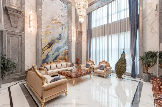 White Dolphins Villa