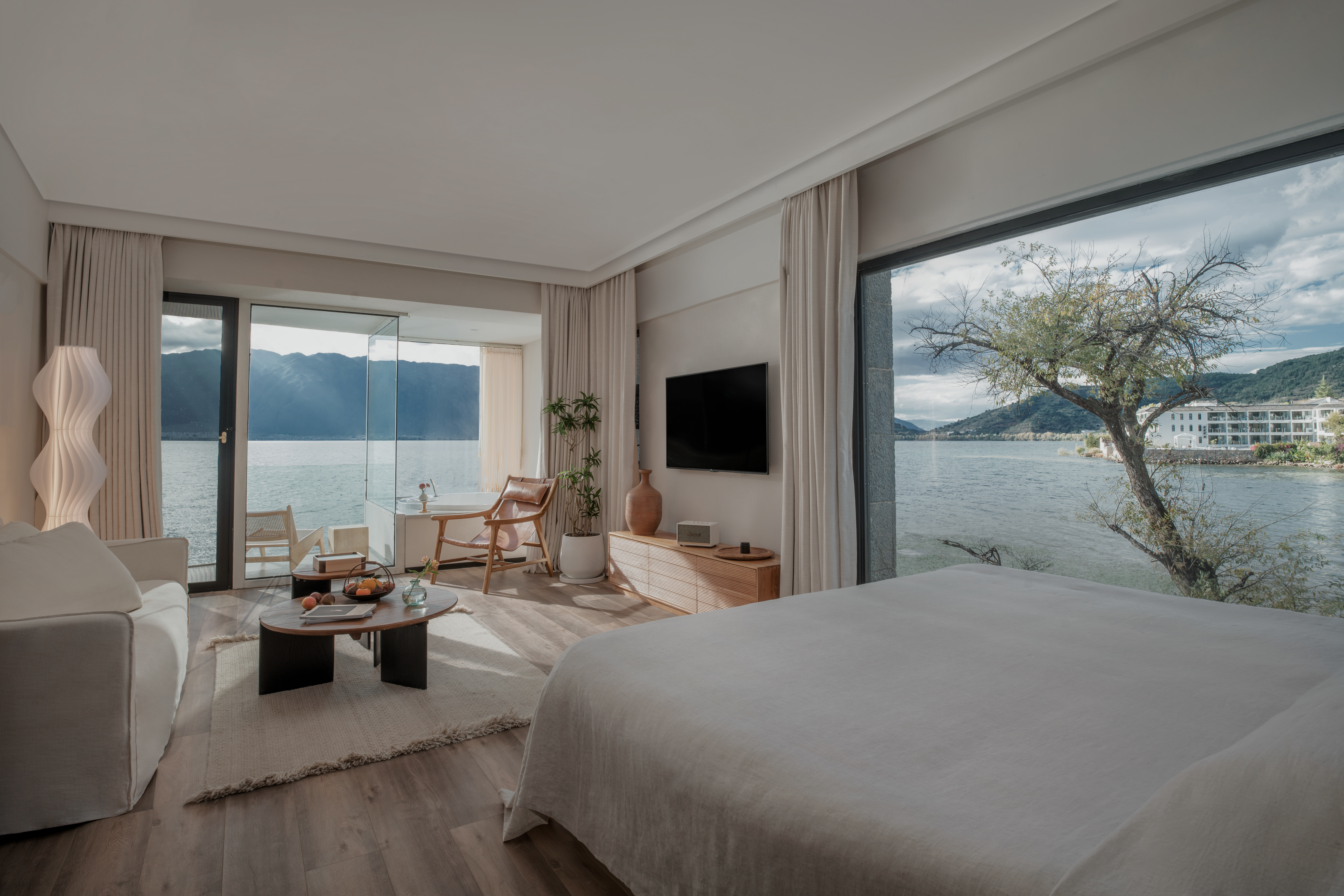 Nymph Resort Номера Photos