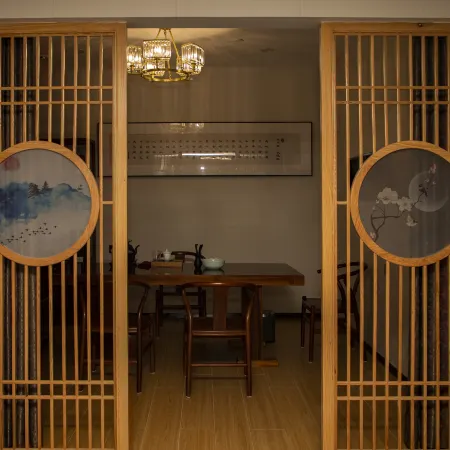 Elegantly Mellan boutique Hotel.