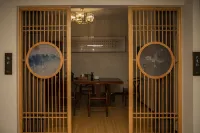 梅蘭雅秀ホテル（常徳歩行街）