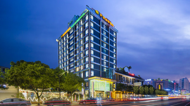 hotel