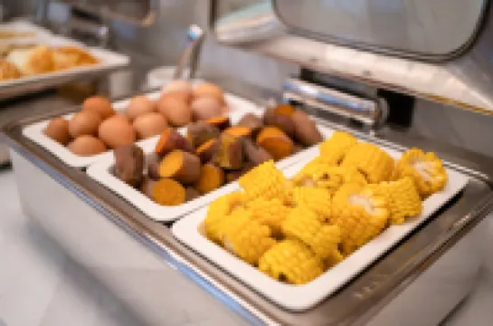 HanTing Hotel (Shaowu City Government)