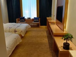 Jin Ying Boutique Hotel