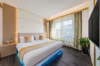 Yuyuan·Meet the Future Hotel (Hangzhou Lin'an Qingshan Lake Scenic Area)