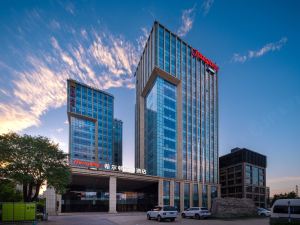 Hampton by Hilton Beijing Shijingshan Amusemen Park