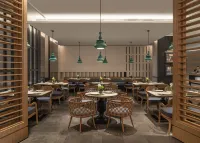 Prime Hotel Wangfujing (The Forbidden City) - Aamiainen
