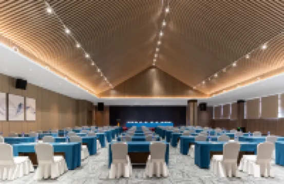 메종 뉴 센츄리 호텔 펑양 펑양 호텔