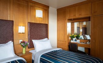 STG Hotel Oxford Street – formerly St Giles London Hotel