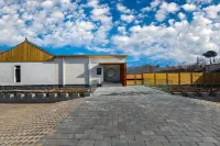 Beijing Sui'an Homestay Hotels in Yanqi Lake/Hongluo Temple area