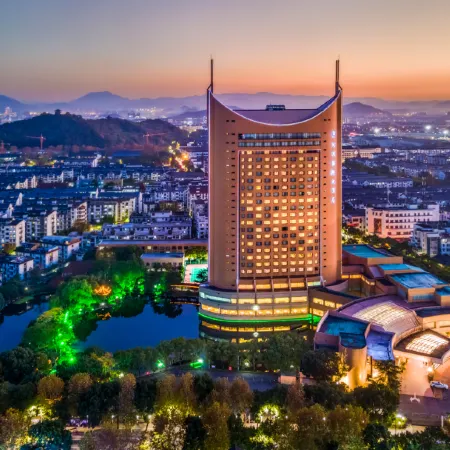 Shaoxing International Hotel