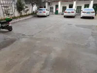 Xinyang Dongfang Hotel - sarapan