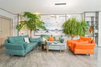 Wanxi New Village Wisdom Hotel
