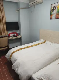 Shenzhen Hefa Hotel