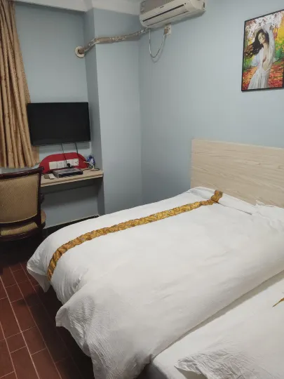 Shenzhen Hefa Hotel