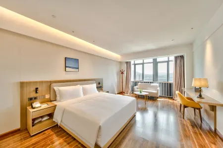 Grand Skylight X-INN Inn Pingshan