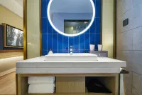 Kyriad Hotel (Nanchang Xianghu Scenic Area Bada Shanren Subway Station) Hotel in zona Jiangxi Academy of Fine Arts