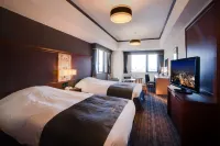 Hotel Monterey Grasmere Osaka Các khách sạn gần Namba Hips