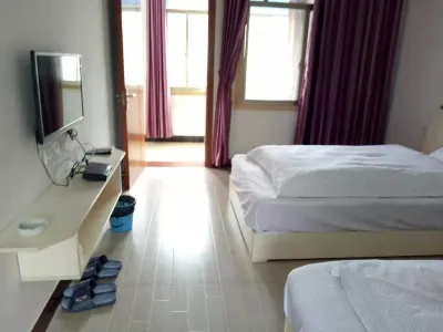 Jixi Juxiu Inn