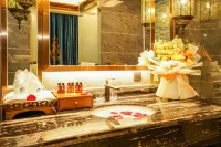 野臻飯店（西雙版納勐海店） 勐海住宿飯店