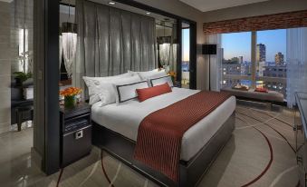 Mandarin Oriental New York