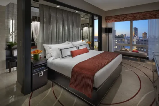 Mandarin Oriental New York