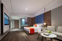 Morninginn hotel （zhuzhou avenue shangge plaza） Hotels in Zhuzhou
