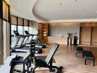 Greentree Eastern Hotel（Yiwu Yiwu International Trade City）