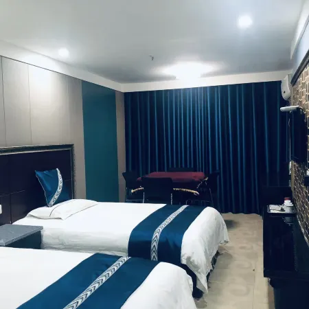 Chunhua Hotel