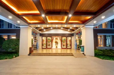 Yuntian Garden Hotel Hotel a Dianchi Lake Scenic Area