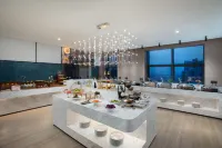 Huangshi Wanda Plaza Ramada by Wyndham - Desayuno
