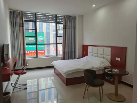 AnNingXiangHengHotel