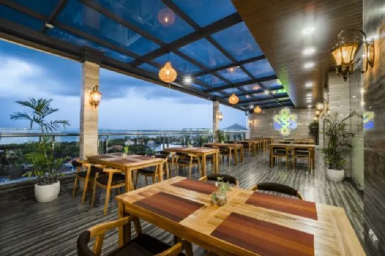 Sunrise Aventus Hotel Nusa Dua Hotel berhampiran NPCC