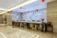 Kyriad Marvelous Hotel(Alxa Zuoqi store)