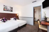 Best Western Hotel Lakmi Nice - خدمة نقل من وإلى المطار