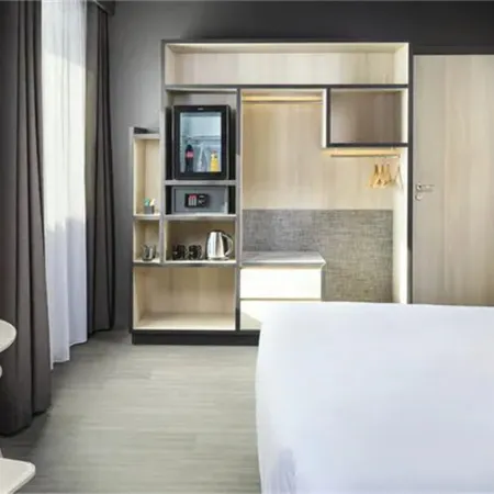 INNSiDE by Meliá Paris Charles de Gaulle Airport
