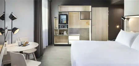 INNSiDE by Meliá Paris Charles de Gaulle Airport