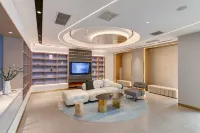 Qingxu Zhesu Hotel Hotels in Qingxu