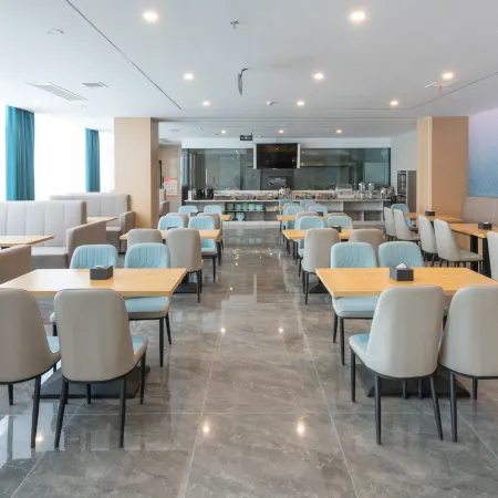 Yunshangli Garden Hotel